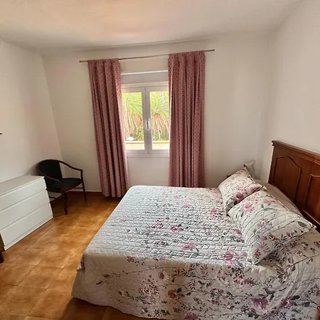 Casa Laura * ラ・オロタバ