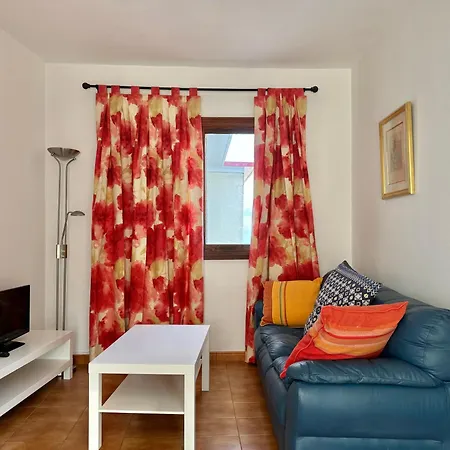 Casa Laura アパート