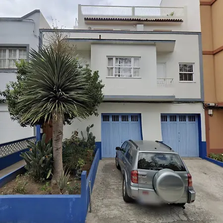 Casa Laura アパート