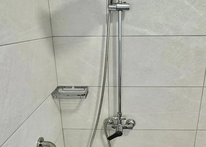 アパート Casa Laura ラ・オロタバ