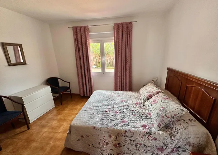 Casa Laura * ラ・オロタバ