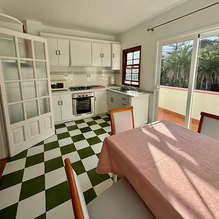 Casa Laura Apartment *