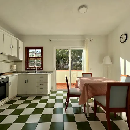 Casa Laura Apartment La Orotava
