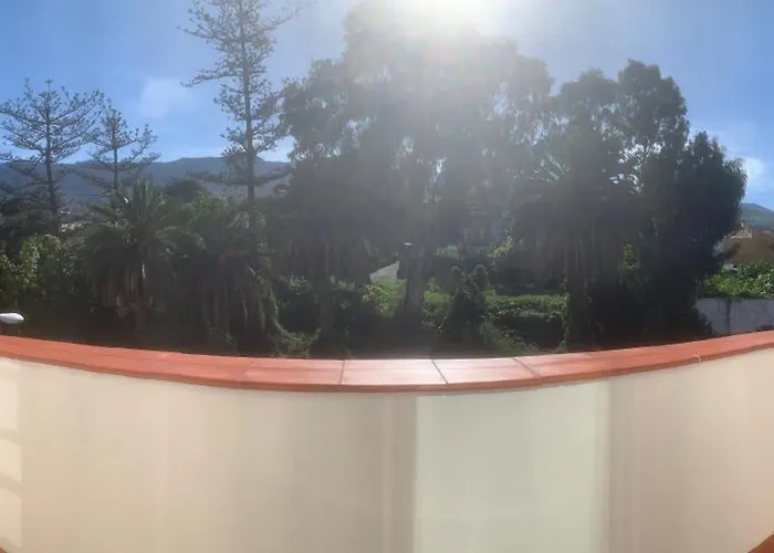 Apartament Casa Laura La Orotava