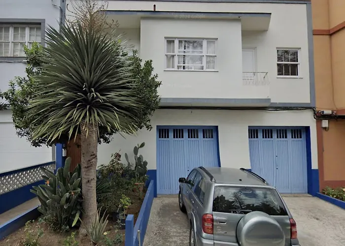 Casa Laura Appartamento