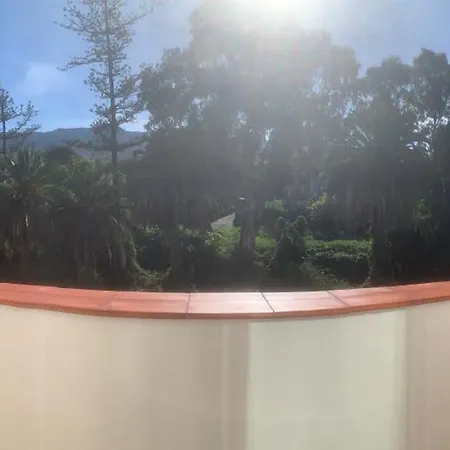 Apartamento Casa Laura La Orotava