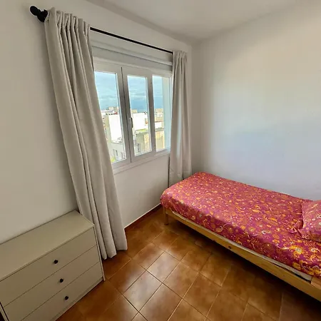Apartamento Casa Laura *