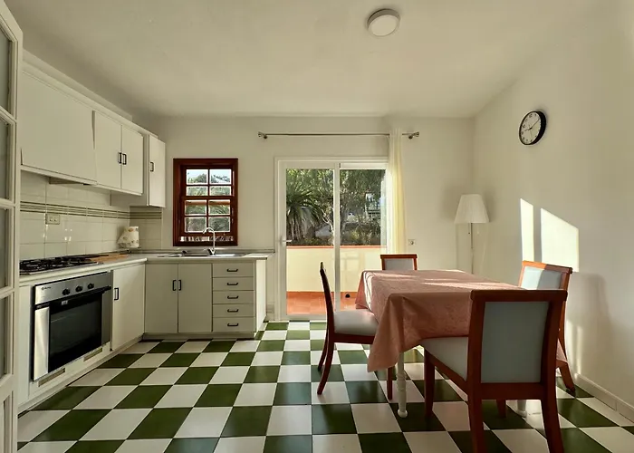 Casa Laura Daire La Orotava